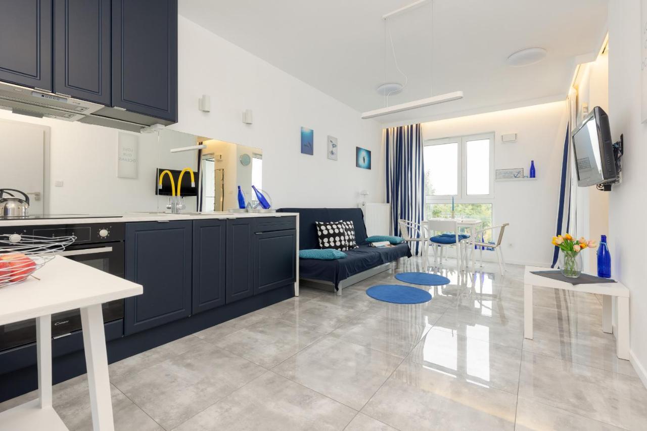 Hugo By Renters Apartment Warschau