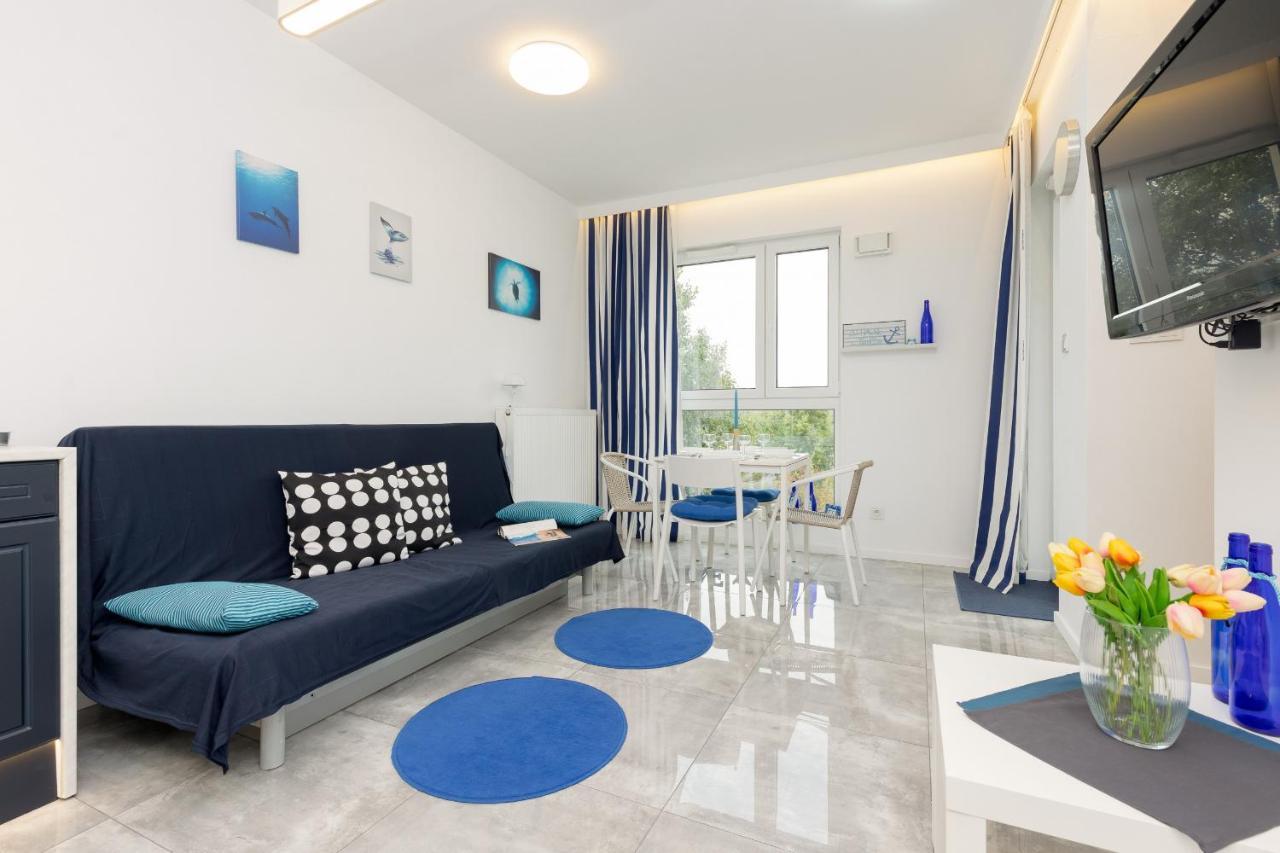 Apartment Hugo By Renters Warsaw