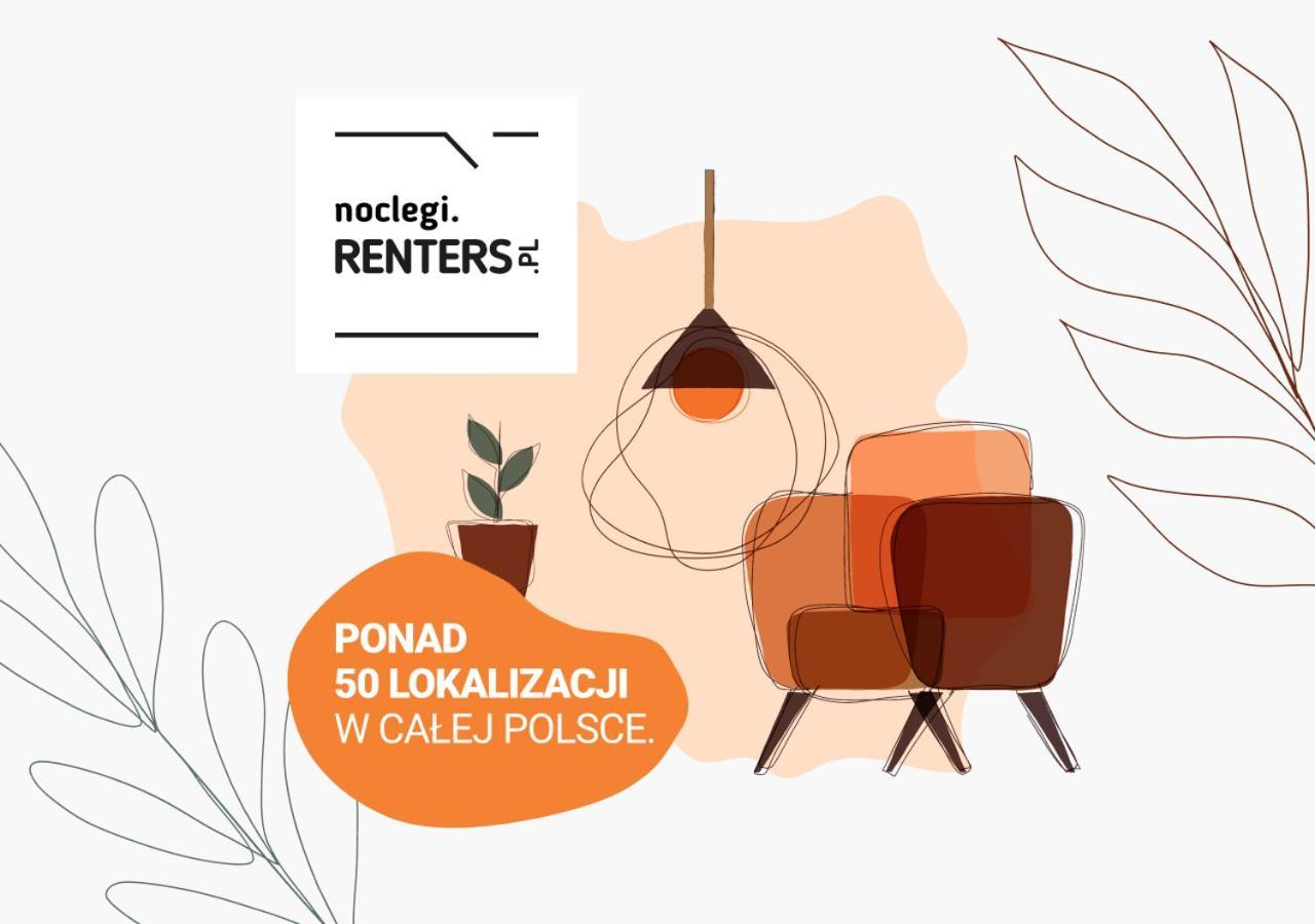 Hugo By Renters Apartment *